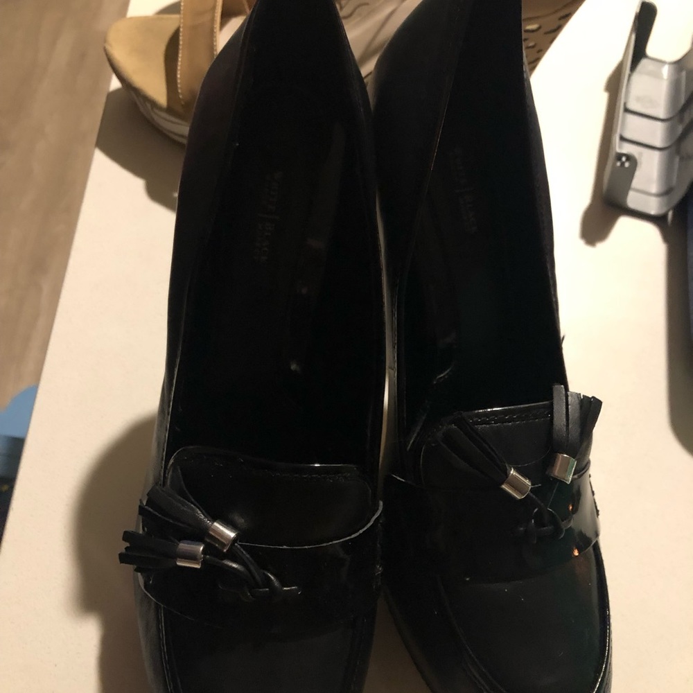 Heels - Picture 8 of 8